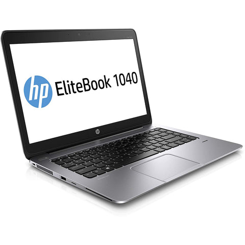 REFURBISHED HP EliteBook 1040 G2 Notebook