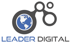 Leader Digital 電腦網絡服務