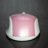 FUJITSU FR100 2.4GHZ WIRELESS MOUSE 無線滑鼠 - Pink