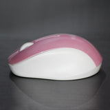 FUJITSU FR100 2.4GHZ WIRELESS MOUSE 無線滑鼠 - Pink