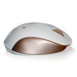 FUJITSU FR100 2.4GHZ WIRELESS MOUSE 無線滑鼠 - Gold