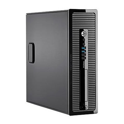 HP 400 G2 SFF i3-4160 (DDR3)
