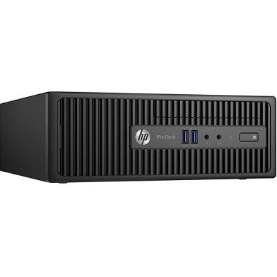 HP 400 G3 SFF i5-6500 (DDR4)