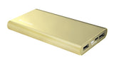 Verbatim Portable USB Power Pack (10,200 mAh) Portable Battery 行動電源