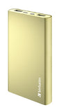 Verbatim Portable USB Power Pack (10,200 mAh) Portable Battery 行動電源