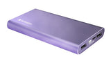 Verbatim Portable USB Power Pack (10,200 mAh) Portable Battery 行動電源