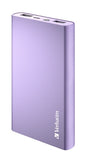 Verbatim Portable USB Power Pack (10,200 mAh) Portable Battery 行動電源