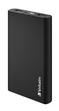 Verbatim Portable USB Power Pack (10,200 mAh) Portable Battery 行動電源