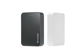 Verbatim 10400 mah Lithium-ion Power Pack - Grey