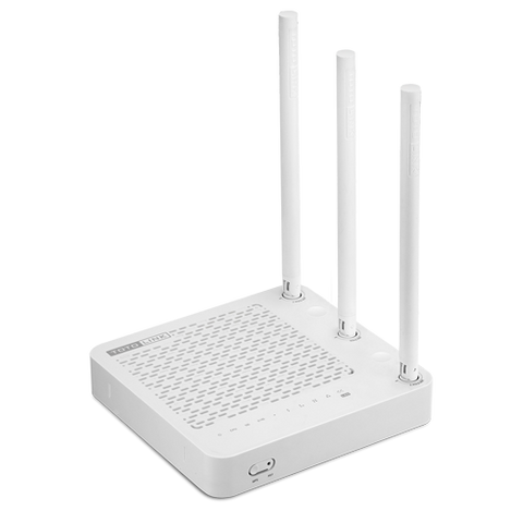 TOTOLINK A1004 AC750雙頻GIGABIT ROUTER路由器