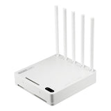 TOTOLINK A5004NS AC1600雙頻GIGABIT ROUTER路由器
