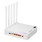 TOTOLINK A5004NS AC1600雙頻GIGABIT ROUTER路由器
