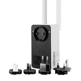 TOTOLINK EX750 AC750 雙頻無線寬頻橋接器