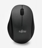 Fujitsu FR100 2.4GHz Wireless Mouse 無線滑鼠 - Black