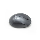 Fujitsu FR100 2.4GHz Wireless Mouse 無線滑鼠 - Black