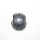 Fujitsu FR100 2.4GHz Wireless Mouse 無線滑鼠 - Black