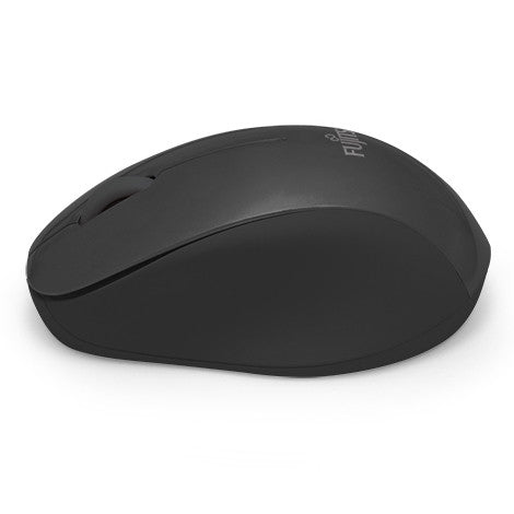 Fujitsu FR100 2.4GHz Wireless Mouse 無線滑鼠 - Black