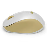 FUJITSU FR100 2.4GHZ WIRELESS MOUSE 無線滑鼠 - Gold