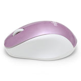 FUJITSU FR100 2.4GHZ WIRELESS MOUSE 無線滑鼠 - Pink