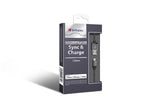 Verbatim Metallic Lightning Cable 120cm