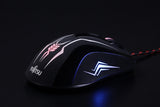 Fujitsu WH800 Gaming Mouse 遊戲滑鼠