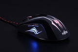 Fujitsu WH800 Gaming Mouse 遊戲滑鼠