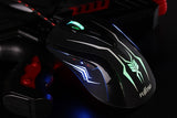 Fujitsu WH800 Gaming Mouse 遊戲滑鼠