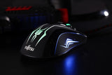 Fujitsu WH800 Gaming Mouse 遊戲滑鼠
