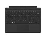 Surface Pro 4 實體鍵盤保護蓋
