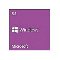 Microsoft OEM windows 8.1 home 64bit 中文