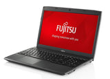 FUJITSU LIFEBOOK AH555K11