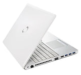 FUJITSU LIFEBOOK AH555K11