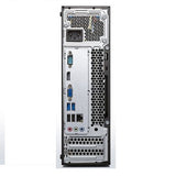 LENOVO THINKCENTRE S500 SFF 10HSS00900