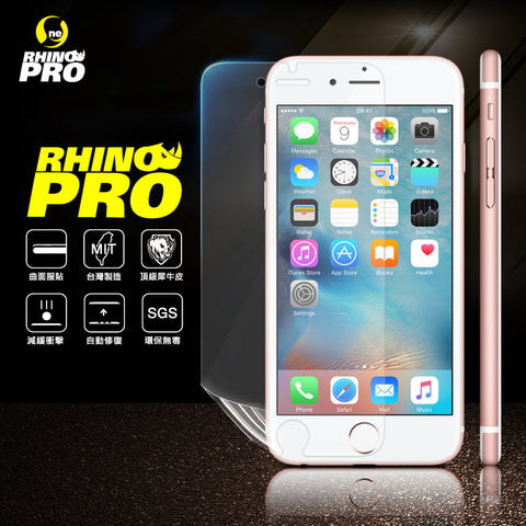 O-one 保護貼 APPLE iPhone 6 / 7 / 8 大螢膜PRO