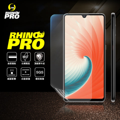 O-one 保護貼 HUAWEI Mate 20 大螢膜PRO