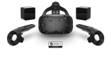 HTC VIVE