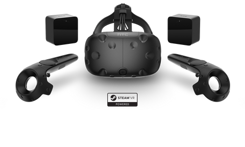 HTC VIVE