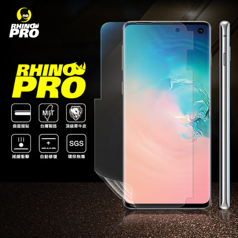 O-one 保護貼 SAMSUNG S10 大螢膜PRO