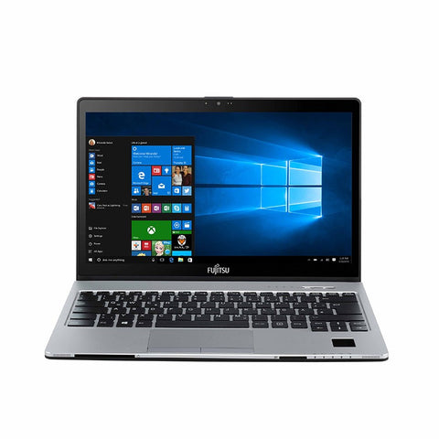 FUJITSU LIFEBOOK S936T03