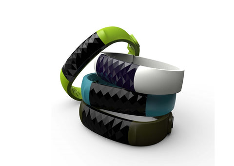 OAXIS Star.21 Fitness Band