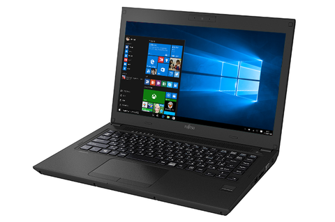 FUJITSU LIFEBOOK U536K01B