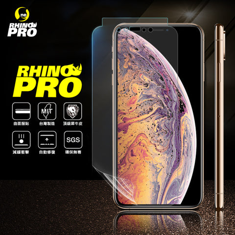 O-one 保護貼 APPLE iPhone XS Max 大螢膜PRO